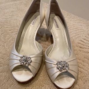 Benjamin Adams shoes